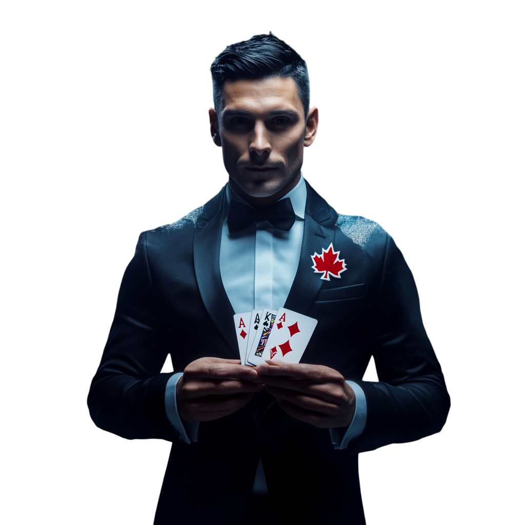 Casino Dealer
